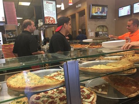 Anthony francos verona - Anthony Francos Pizza: Awesome Business Lunch! - See 22 traveler reviews, 3 candid photos, and great deals for Verona, NJ, at Tripadvisor.